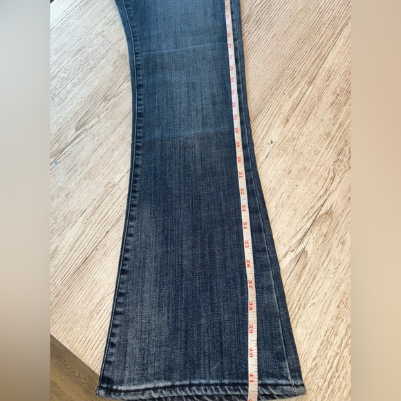NWT Rock & Republic Kasandra Bootcut Jeans size 12 - Picture 10 of 13